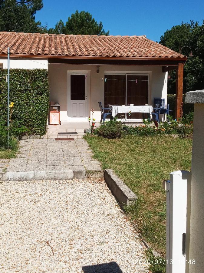 Maison les Mathes Extérieur photo