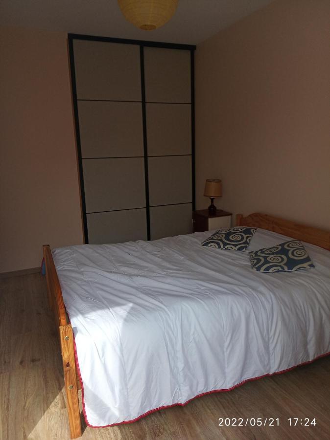 Maison les Mathes Extérieur photo