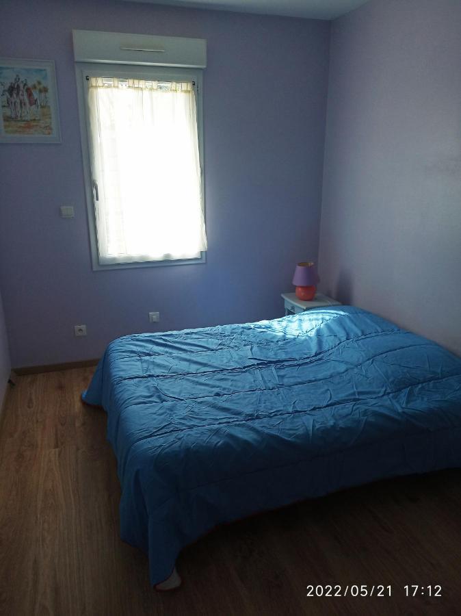 Maison les Mathes Extérieur photo