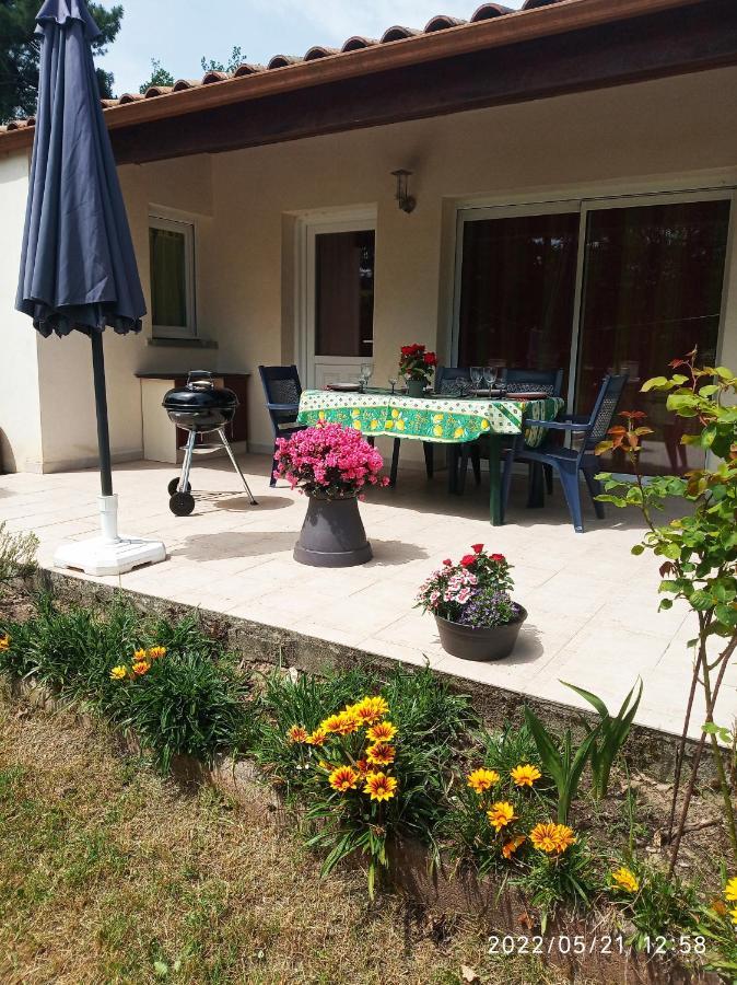 Maison les Mathes Extérieur photo