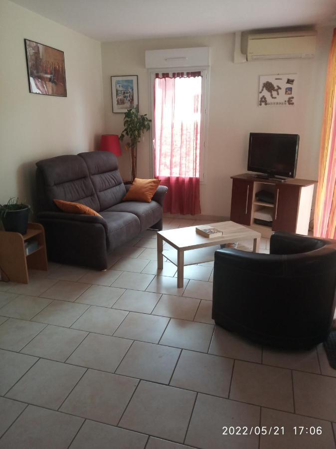 Maison les Mathes Extérieur photo