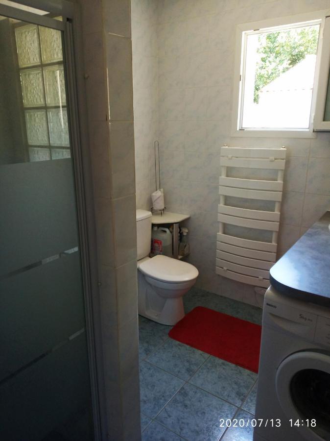 Maison les Mathes Extérieur photo